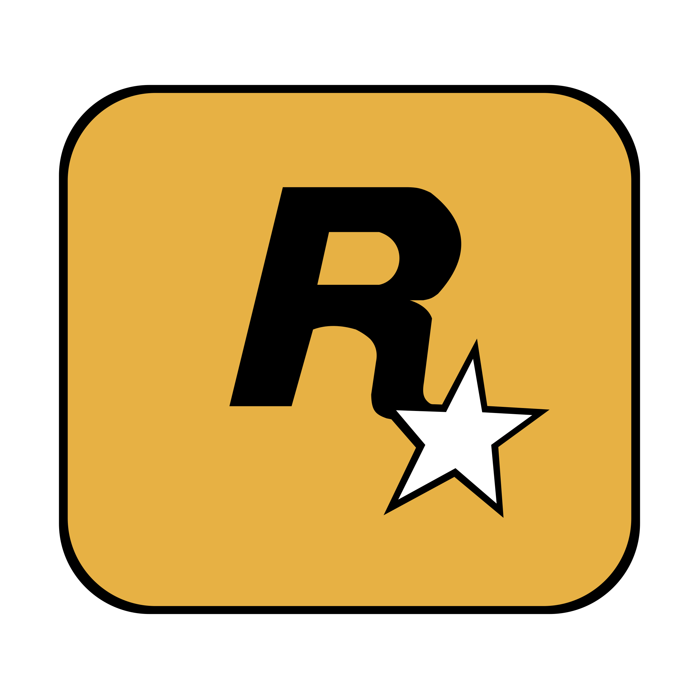 Rockstar Games