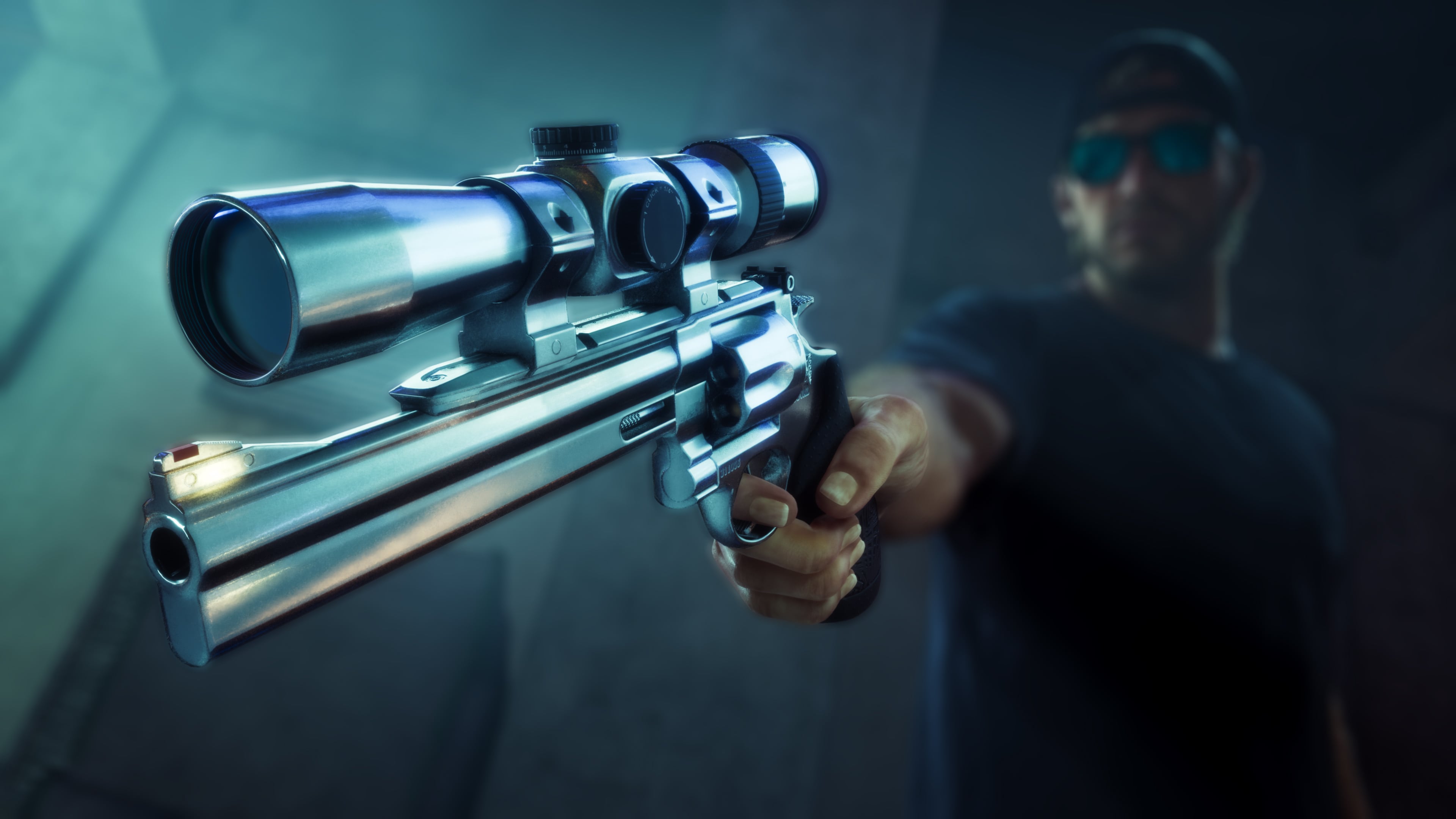 Weapons in GTA VI
